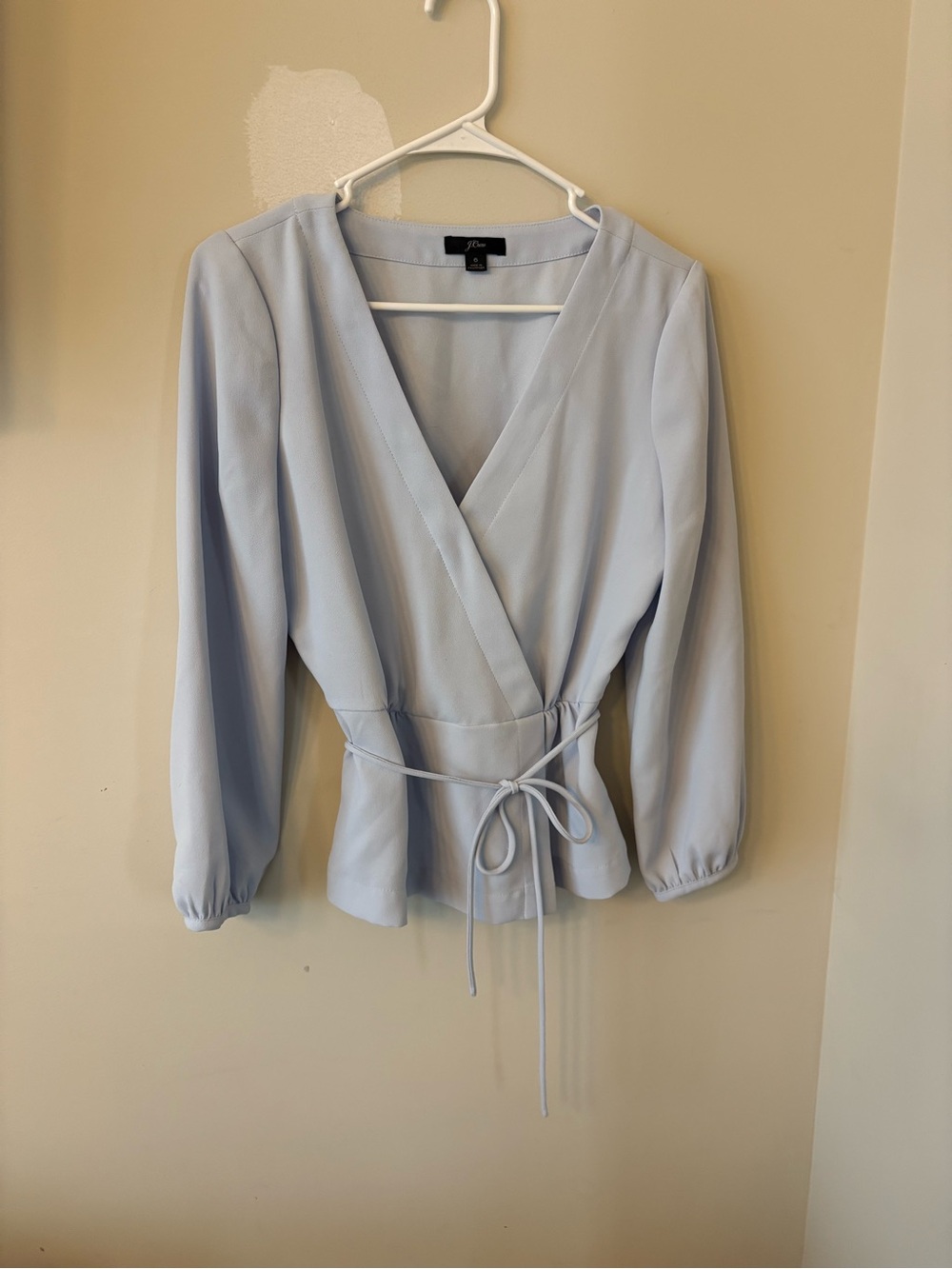 J. Crew Top
